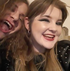 Meet your Posher, Kalee